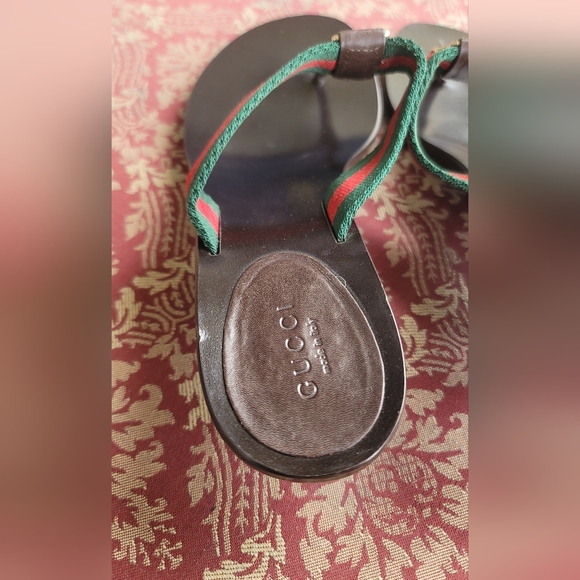 Gucci Kitten Heels - Picture 4 of 14